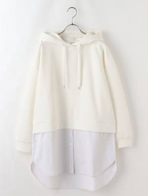 「複数買いたくなるかも！？」ハニーズの“キレイめスウェット”まとめ