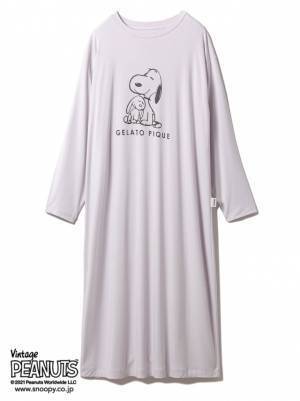 「可愛いに決まってる…」ジェラピケの"スヌーピーコラボ商品"は今すぐチェックって噂♡