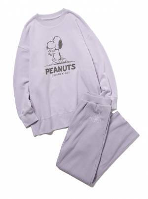 「可愛いに決まってる…」ジェラピケの"スヌーピーコラボ商品"は今すぐチェックって噂♡