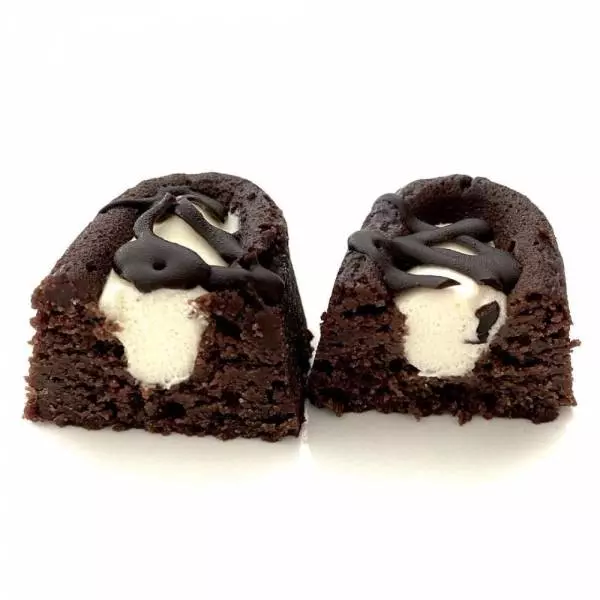 生ガトーショコラ