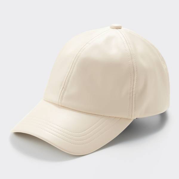 「これからの季節マストかも！？」GUの“レザーアイテム”が優秀なんです！