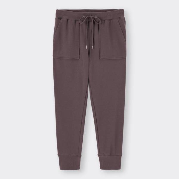 「今秋はコレで決まりかも♡」GUの“褒められスウェット”に一目惚れしそう！