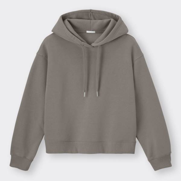 「今秋はコレで決まりかも♡」GUの“褒められスウェット”に一目惚れしそう！