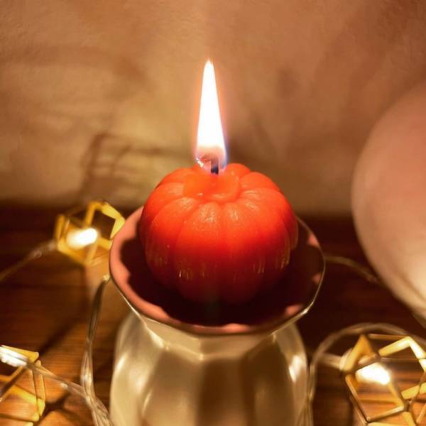 「可愛すぎです...！」スリコの“イチオシ秋インテリア”でハロウィン支度♡