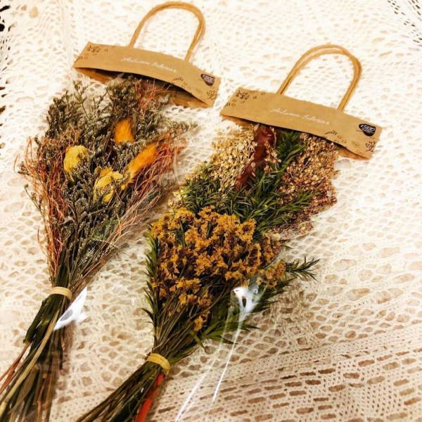 「可愛すぎです...！」スリコの“イチオシ秋インテリア”でハロウィン支度♡