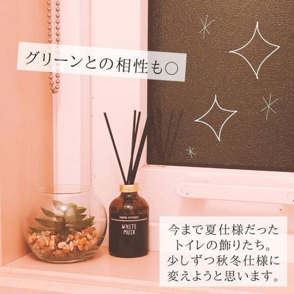 「本物にしか見えない…！」ダイソーの“フェイクグリーン”はクオリティが高すぎるらしい！？