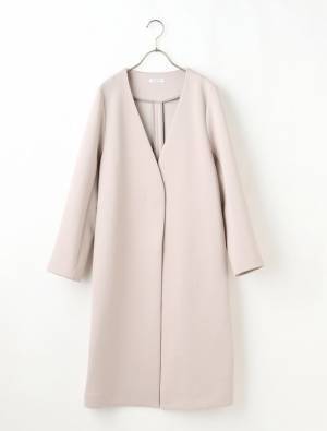 「これは買って損ナシ！？」ハニーズの“プチプラコート”は今季かなり使える！