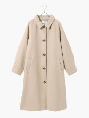 「これは買って損ナシ！？」ハニーズの“プチプラコート”は今季かなり使える！