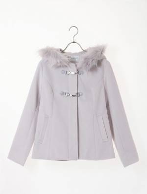 「これは買って損ナシ！？」ハニーズの“プチプラコート”は今季かなり使える！