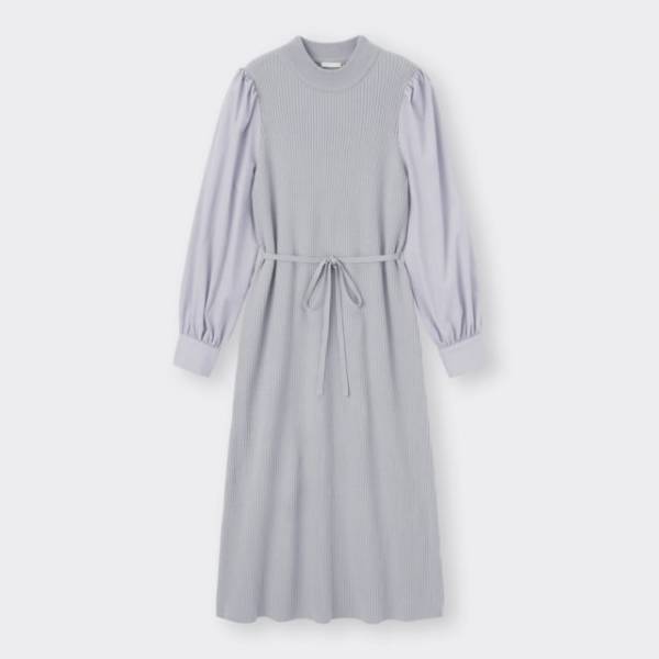 「秋に着たいのはコレかも♡」GUの”くすみカラーアイテム”まとめ