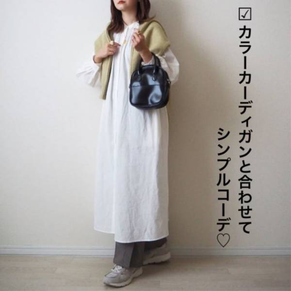 「見たら欲しくなっちゃうかも！？」GU・ユニクロ・しまむらの”おすすめアイテム”4選