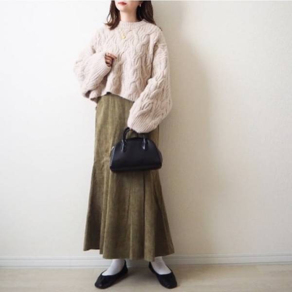 「見たら欲しくなっちゃうかも！？」GU・ユニクロ・しまむらの”おすすめアイテム”4選