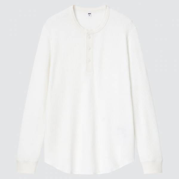 「オシャレ女子はチェック済みかも！？」ユニクロの”使えるメンズアイテム”4選