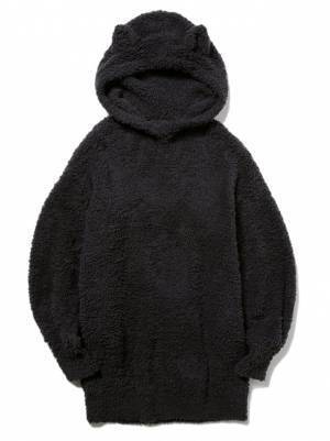 「期間限定なんて言わないで…！」ジェラピケの”黒ネコルームウェア”が可愛すぎるって噂♡