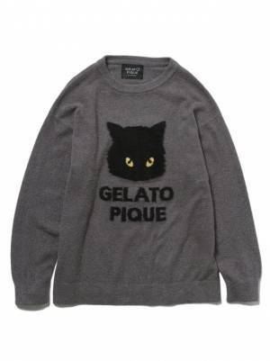 「期間限定なんて言わないで…！」ジェラピケの”黒ネコルームウェア”が可愛すぎるって噂♡