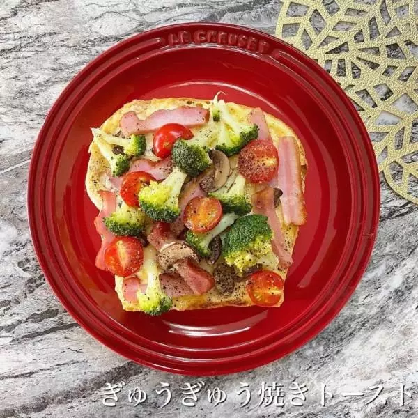 国産ミルクブレッド