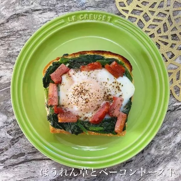 国産ミルクブレッド