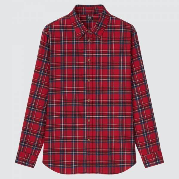 「これさえあれば完璧！？」ユニクロの“アウトドア向きアイテム”は要チェックかも…。