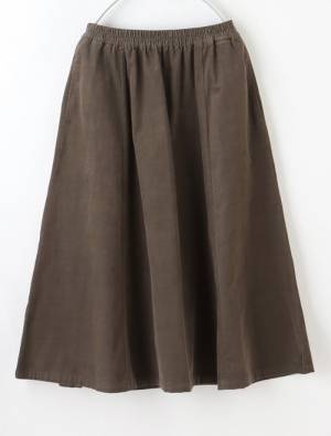 「秋のマスト商品！？」ハニーズの“コーデュロイアイテム”がプチプラかつ実用的と噂なんです！