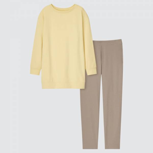 「品質に自信アリ！？」ユニクロの“新作おうちウェア”は着心地が違うらしい！？