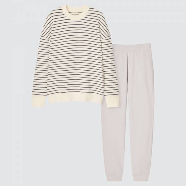 「品質に自信アリ！？」ユニクロの“新作おうちウェア”は着心地が違うらしい！？