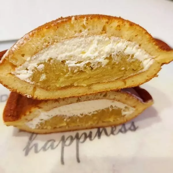 ローソンの「どらもっち」