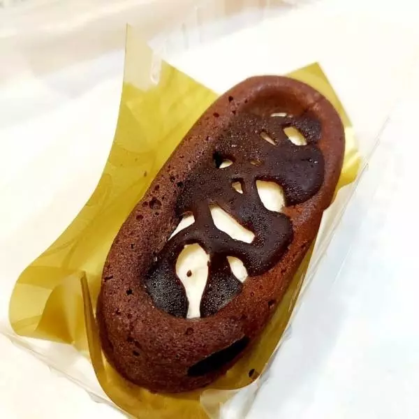 生ガトーショコラ