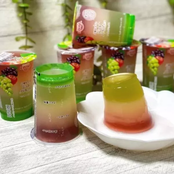 コストコのマスカットミックス