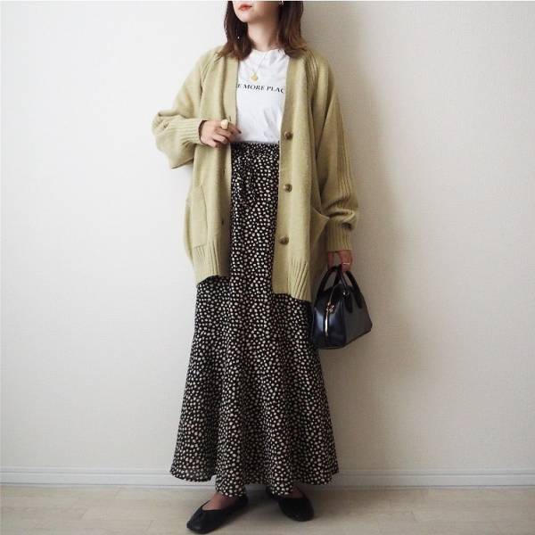 「これめっちゃ着回せそう…！」“しまむら”の秋冬ファッションはもうチェックした？