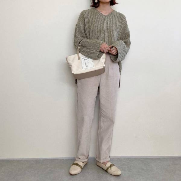 「これめっちゃ着回せそう…！」“しまむら”の秋冬ファッションはもうチェックした？