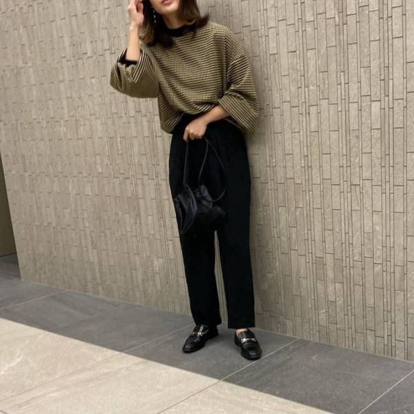 「これめっちゃ着回せそう…！」“しまむら”の秋冬ファッションはもうチェックした？