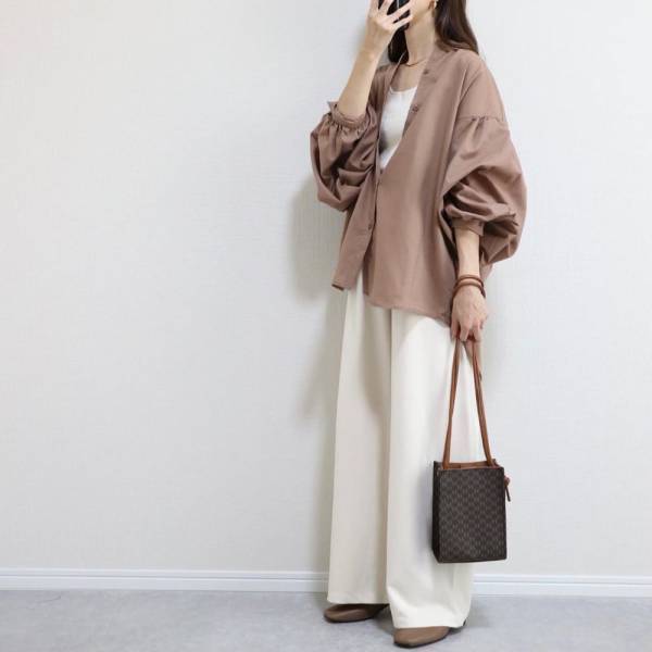 「これめっちゃ着回せそう…！」“しまむら”の秋冬ファッションはもうチェックした？