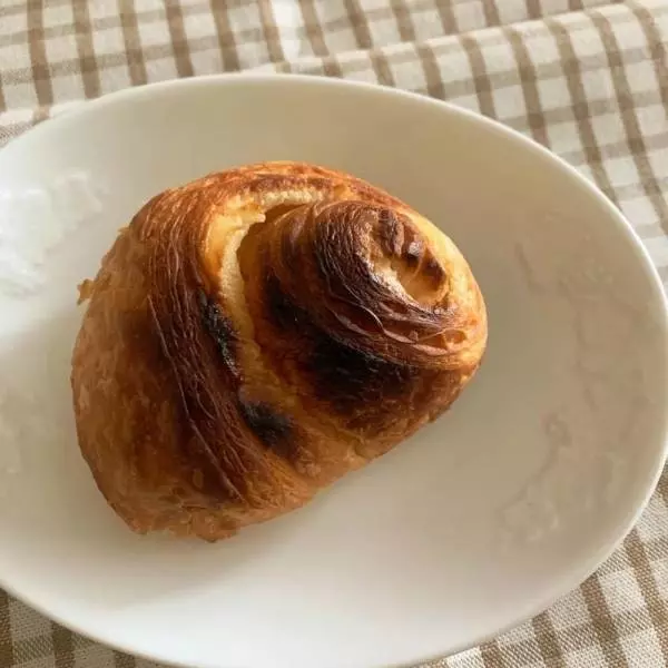 カレーデニッシュ