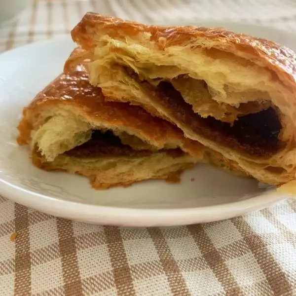 カレーデニッシュ