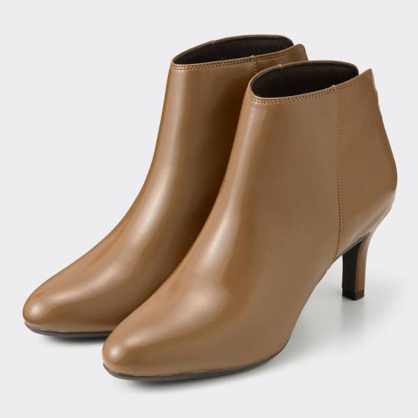 「GUさん、待ってました♡」1足は持っておきたい“今っぽブーツ”おすすめ4選