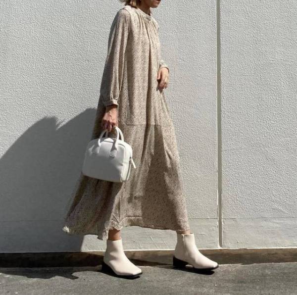 「GUさん、待ってました♡」1足は持っておきたい“今っぽブーツ”おすすめ4選