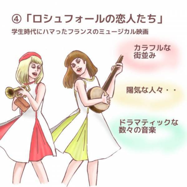「私にとって憧れの地だった」昔からフランスへの憧れがあったものの、実際に行くとなると抵抗があり…？＜日仏カップル～なれそめのプロローグ～＃3＞