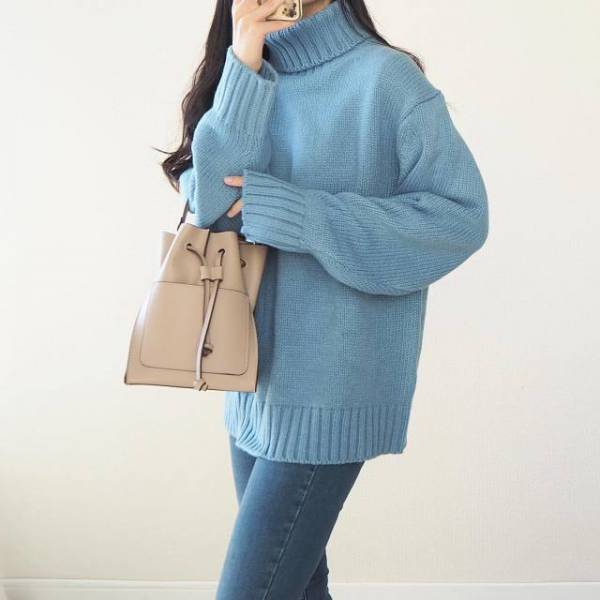 「デートで着るならコレ！？」GUの”主役級モテ可愛トップス”でカレを魅了して♡