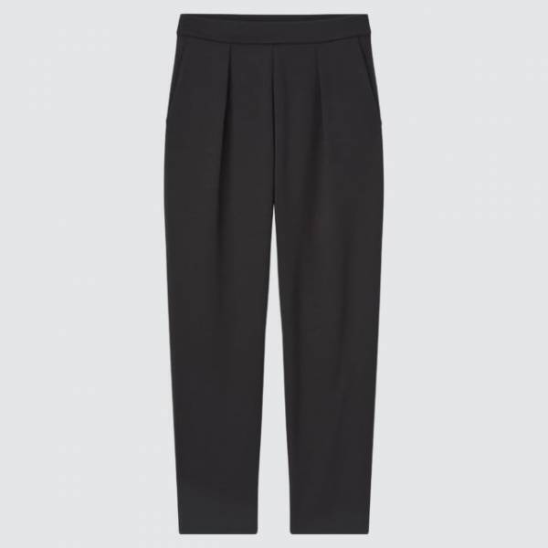 「プチプラでオトナ女子コーデが叶う！？」ユニクロの”きれいめボトムス”おすすめ4選