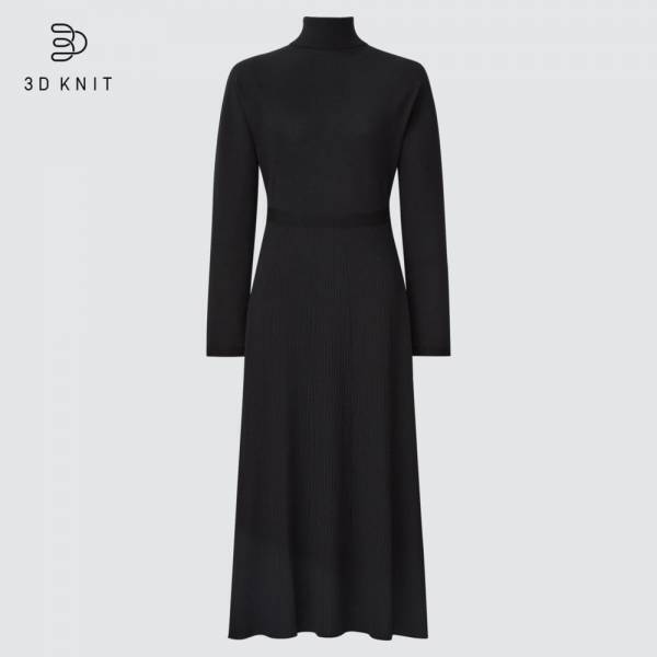 「これはヘビロテの予感…！」ユニクロで見てほしい“おすすめ秋アイテム”4選