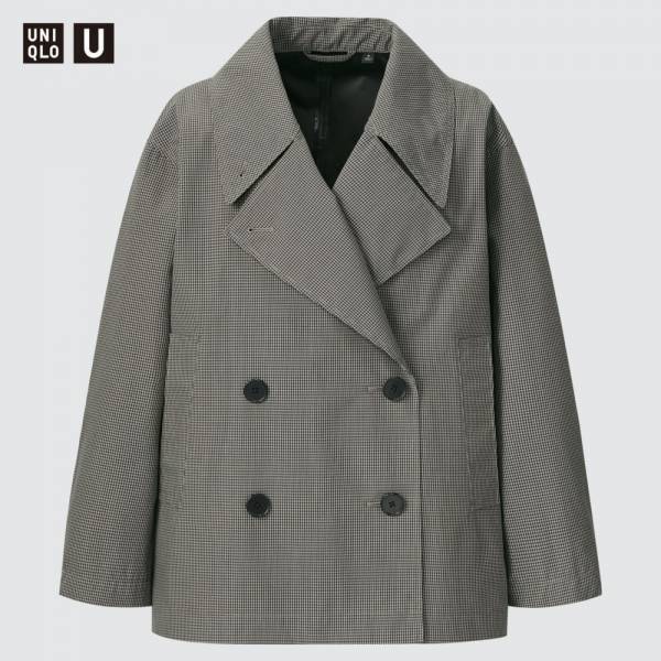 「これはヘビロテの予感…！」ユニクロで見てほしい“おすすめ秋アイテム”4選