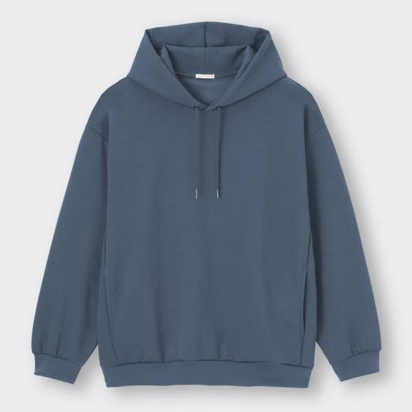 「シェアして着られる！？」GUの“秋メンズアイテム”はこの秋活躍する予感…！