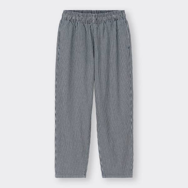 「シェアして着られる！？」GUの“秋メンズアイテム”はこの秋活躍する予感…！