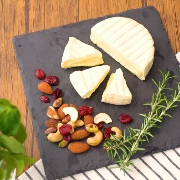 クールドリヨンのウォッシュチーズ