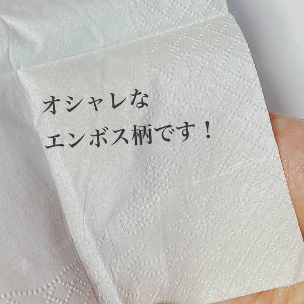 「手洗いうがいのお供に！？」ダイソーの”ペーパーハンカチ”が便利らしい！