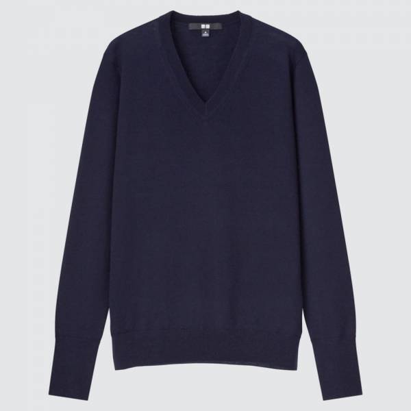 「ウールなのに洗濯可能！？」ユニクロの”洗えるニット”コレクション
