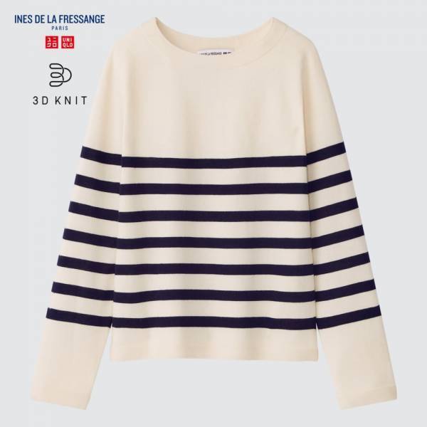 「ウールなのに洗濯可能！？」ユニクロの”洗えるニット”コレクション