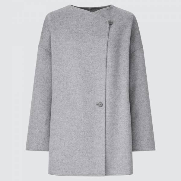 「今のうちに買っておきたい！？」ユニクロの”本命アウター”まとめ