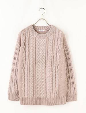 「キレイめからかわいい系まで！」ハニーズの“秋冬トップス”が万能らしい！