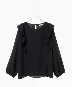 「キレイめからかわいい系まで！」ハニーズの“秋冬トップス”が万能らしい！